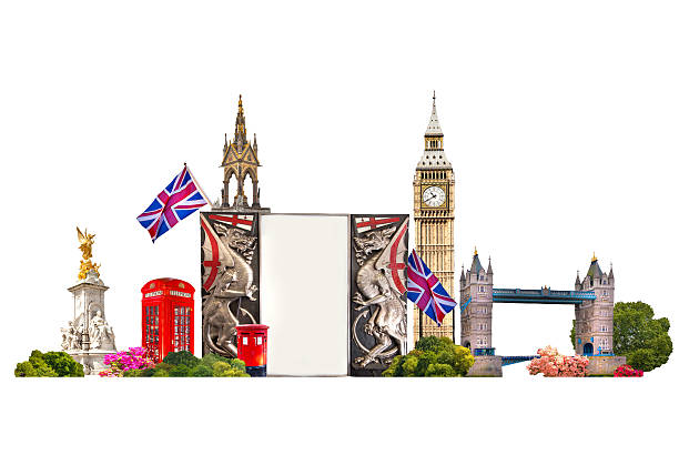istock London, Business and tourist's interests 467012898