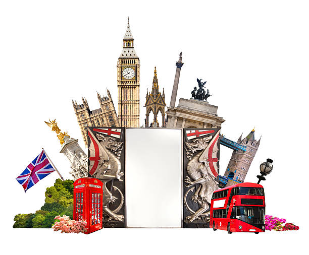 istock London, Business and tourist's interests 467014786