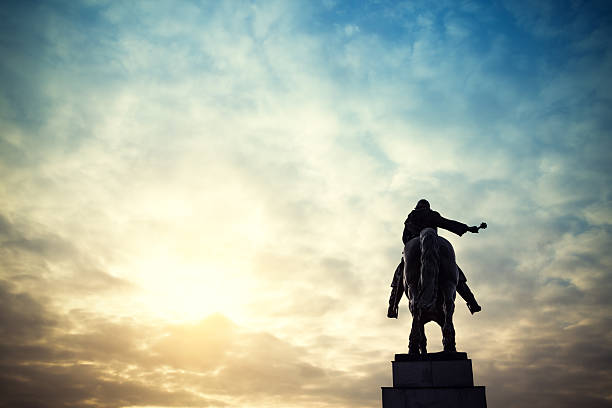 istock National Memorial At Vitkov Hill 467015002