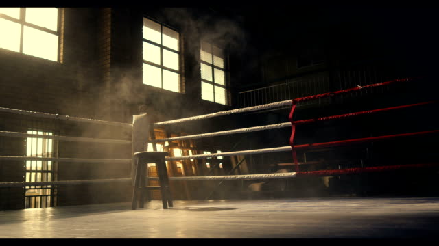 Boxers Corner