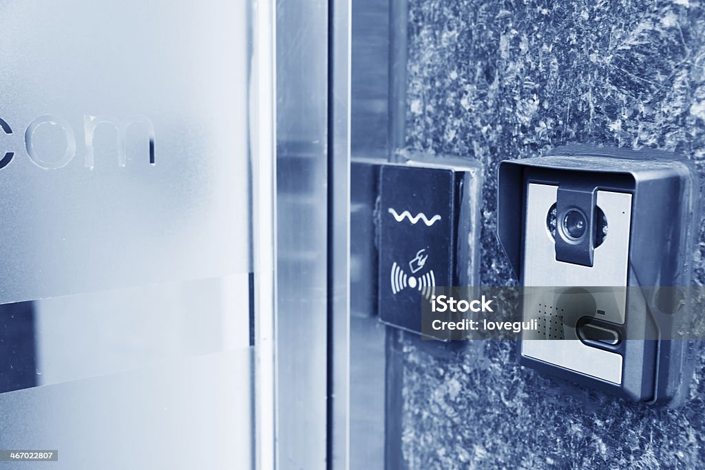 access control Cardkey Stock Photo