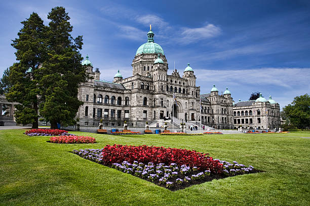 istock Victoria Parliament Building 8 467023684
