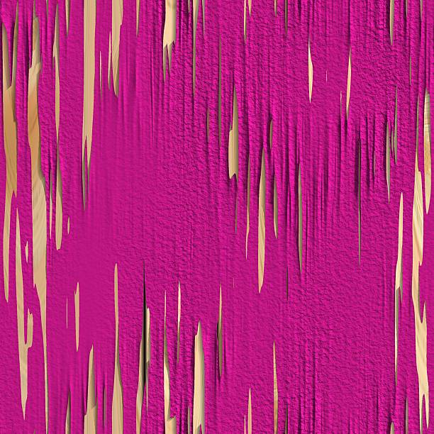 istock Peeling Wooden Wall Seamless Texture 467024682