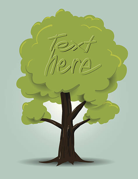 Tree Root Text Box 20+ One Tree Roots Illustrations, Royalty-Free Vector Graphics & Clip ...