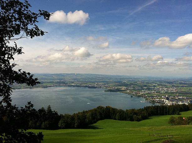 istock City of Zug 467027885