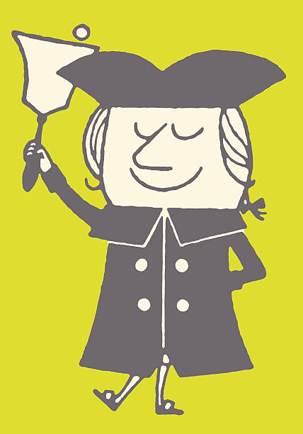 Town Crier http://csaimages.com/images/istockprofile/csa_vector_dsp.jpg town criers stock illustrations