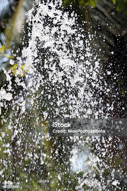 Zoom Das Wasser Genießen Stockfoto und mehr Bilder von Abstrakt - Abstrakt, Aufprall, Bewegung