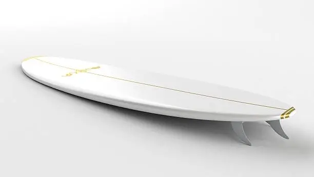 Surfboard 45