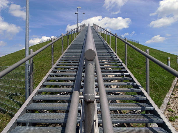 Parc visiteurs de l'aéroport de Munich - Photo