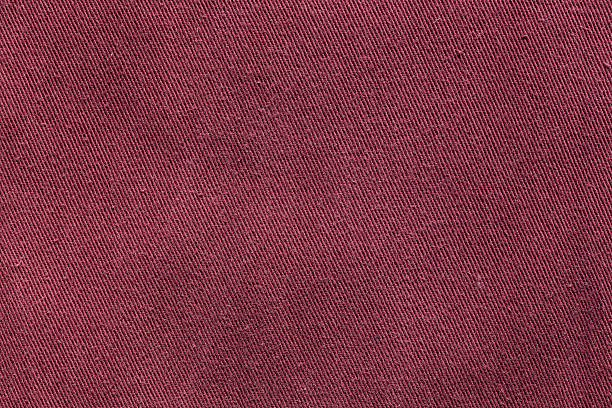 istock Maroon Fabric Detail 467037455