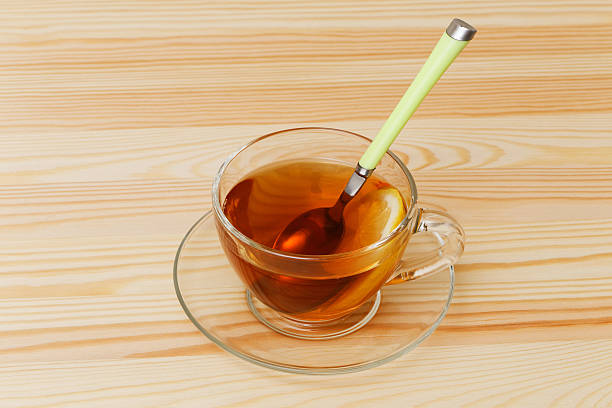 istock cup of tea with lemon 467041324