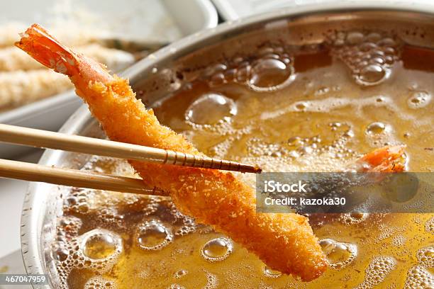 Cooking Deep Fry Stock Photo - Download Image Now - Boiling, Cooking Oil, Backgrounds