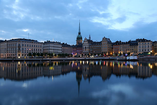 istock Stockholm Gamla Stan 467049011