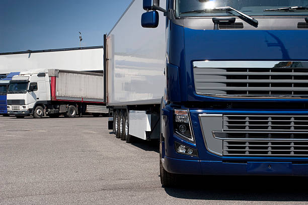istock trucking and logistics 467053808