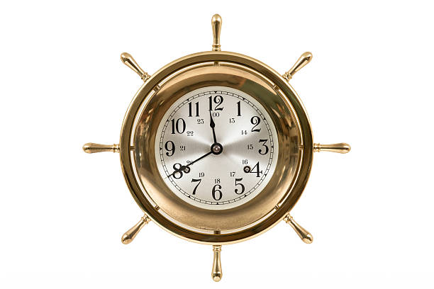 11,000+ Nautical Clocks Stock Photos, Pictures & Royalty-Free Images -  iStock
