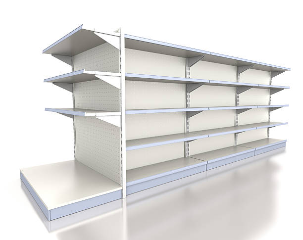 istock set of shop shelves 467056967