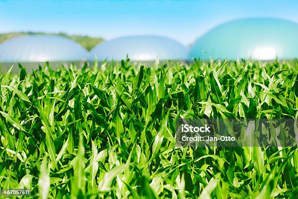 Biogas Fahren Energie Stockfoto und mehr Bilder von Biogas - Biogas, Erdgas, Herstellendes Gewerbe