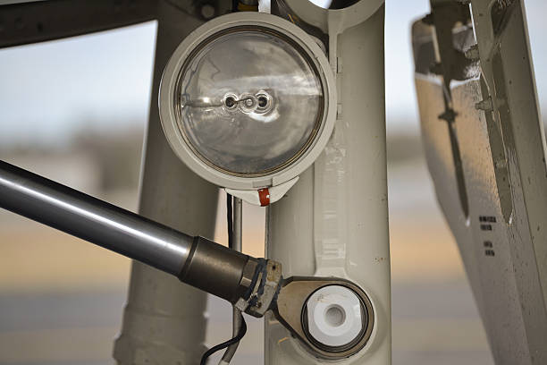 Aircraft Landing Gear