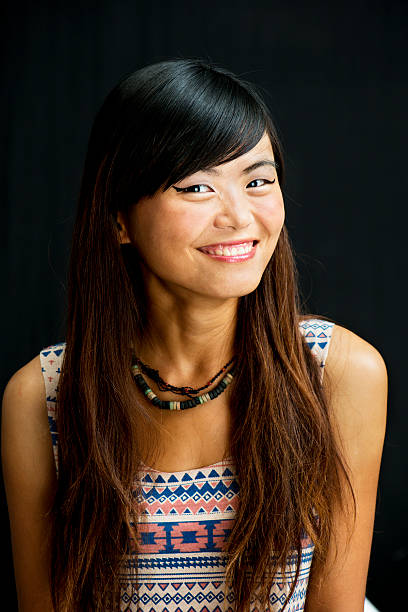 istock Chinese Woman Portrait 467062225