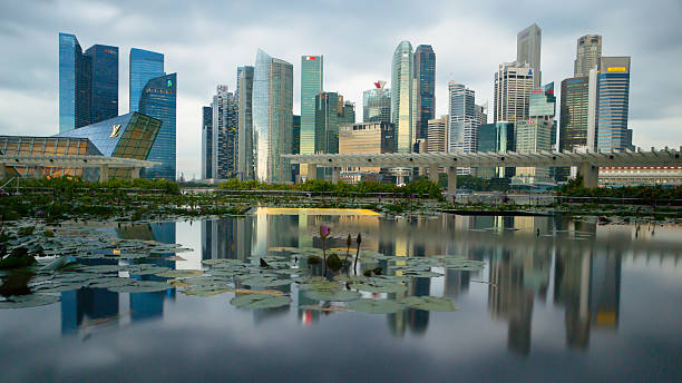 istock Singapore Greatest City 467067974