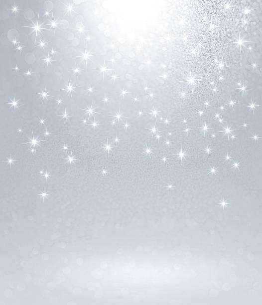 Silver Raining Stars 47,400+ Silver Stars Photos Stock Photos, Pictures & Royalty-Free ...