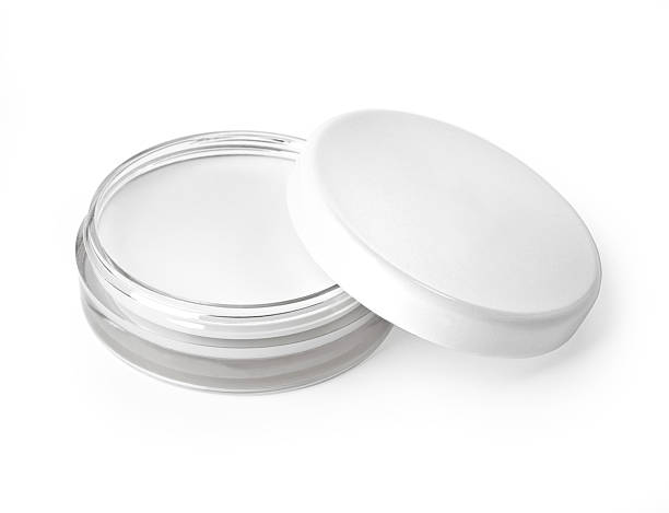 istock jar of cream 467070959