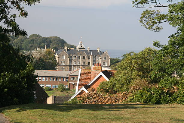 istock North Sommerset Hill View 467072888