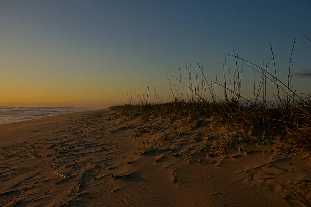 istock Sunrise Over the Atlantic in Merritt Island Florida 467073384