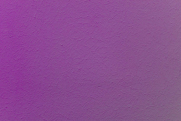 istock Purple wall from Burano, Italy, texture 467074348
