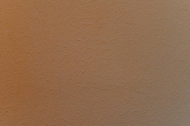 istock Brown wall from Burano, Italy, texture 467074408