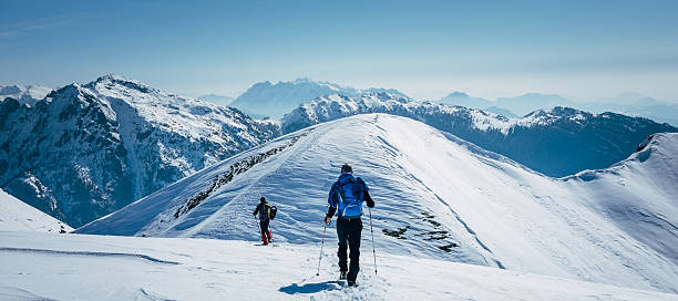 istock Hiking in the mountains 467080526