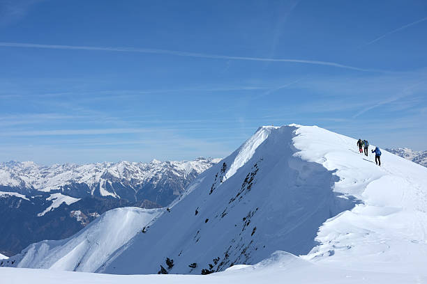 istock Hiking in the mountains 467080676