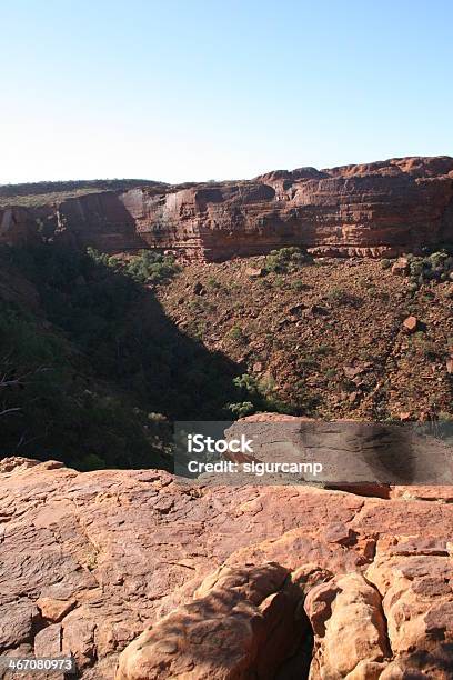 Photo libre de droit de Kings Canyon National Park Australie banque d'images et plus d'images libres de droit de Affaires - Affaires, Agent de voyage, Arbre