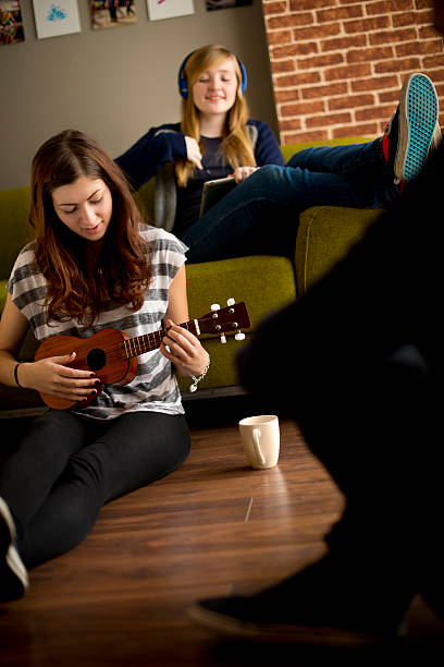 istock teen music 467082583