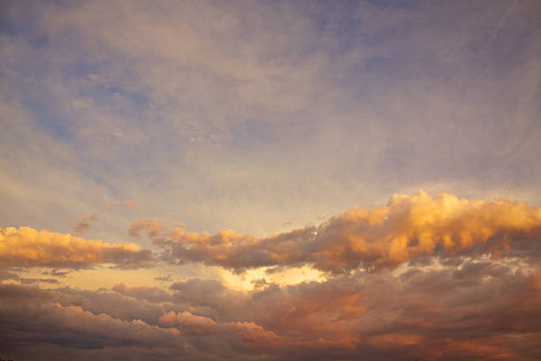 istock Colorful Arizona Sunset Sky 467082823