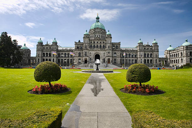 istock Victoria Parliament Building 6 467084132