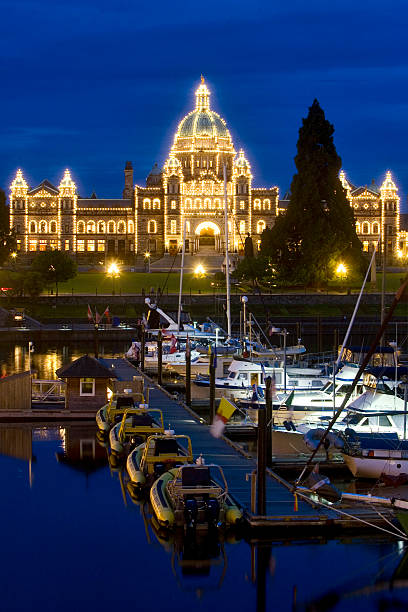 istock Victoria Parliament Building 9 467084162