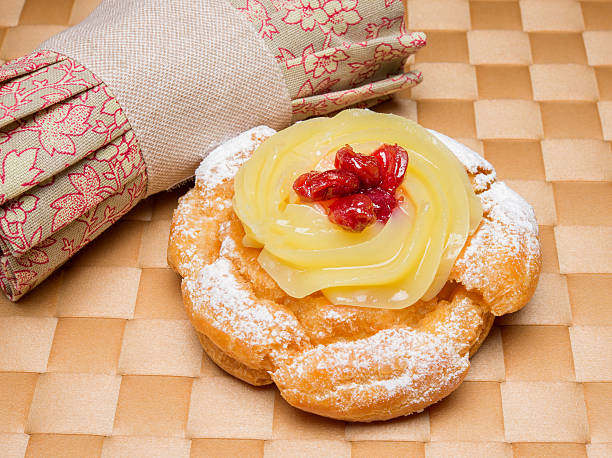 istock zeppola of St. Joseph 467084454