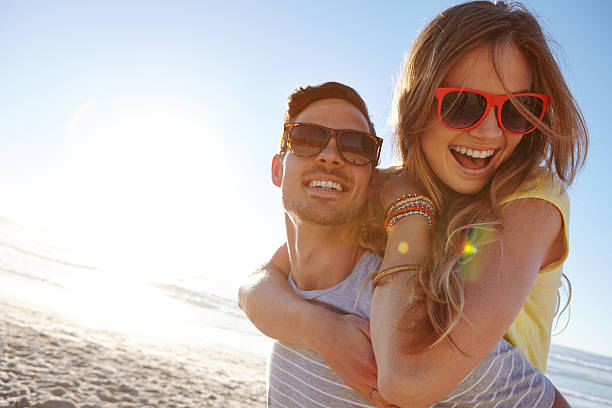 istock Living life in love 467084796