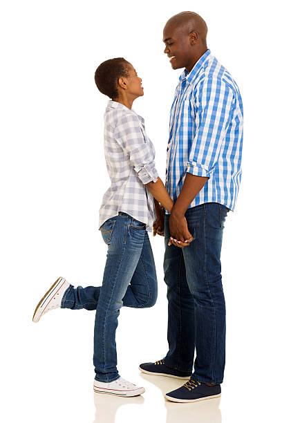 istock young african couple holding hands 467085166