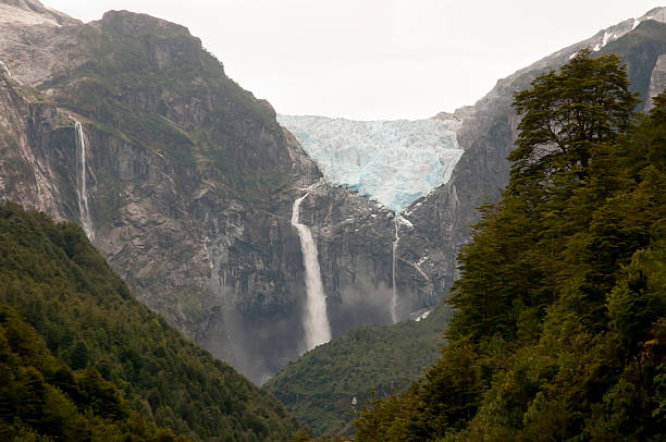 istock Queulat National Park - Chile 467085698