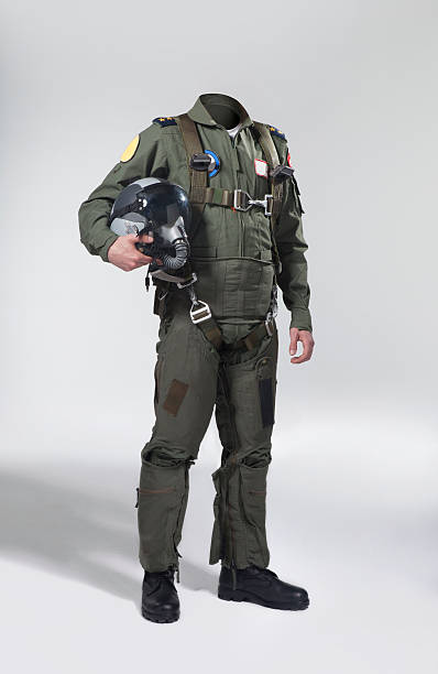 verwendbar fighter pilot körper mit seinem helm - usable stock-fotos und bilder