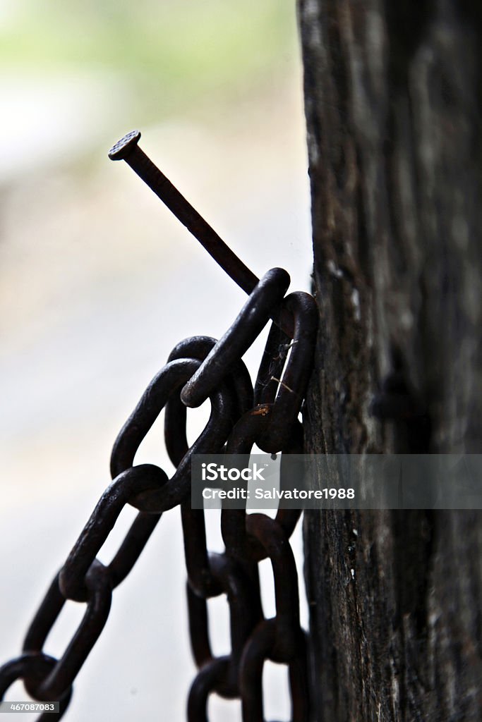 Catene - Foto de stock de Cadena - Objeto fabricado libre de derechos