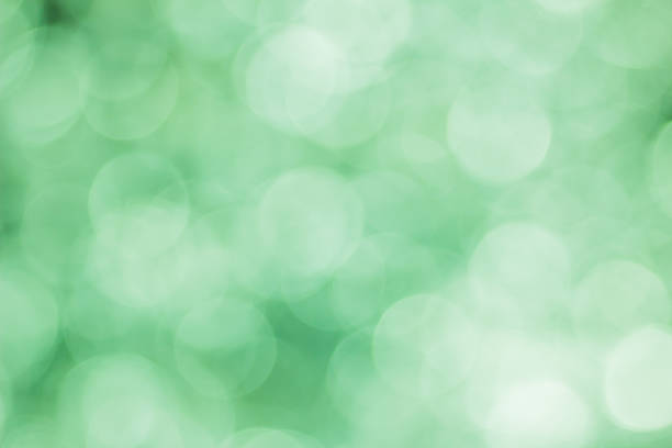 istock Abstract bokeh and blur nature background 467089344