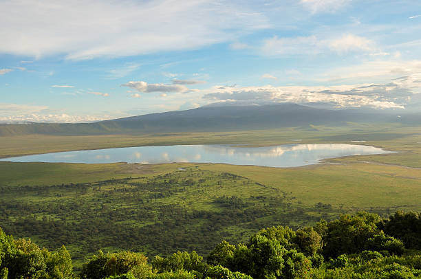 istock Ngorongoro Crater 467092683