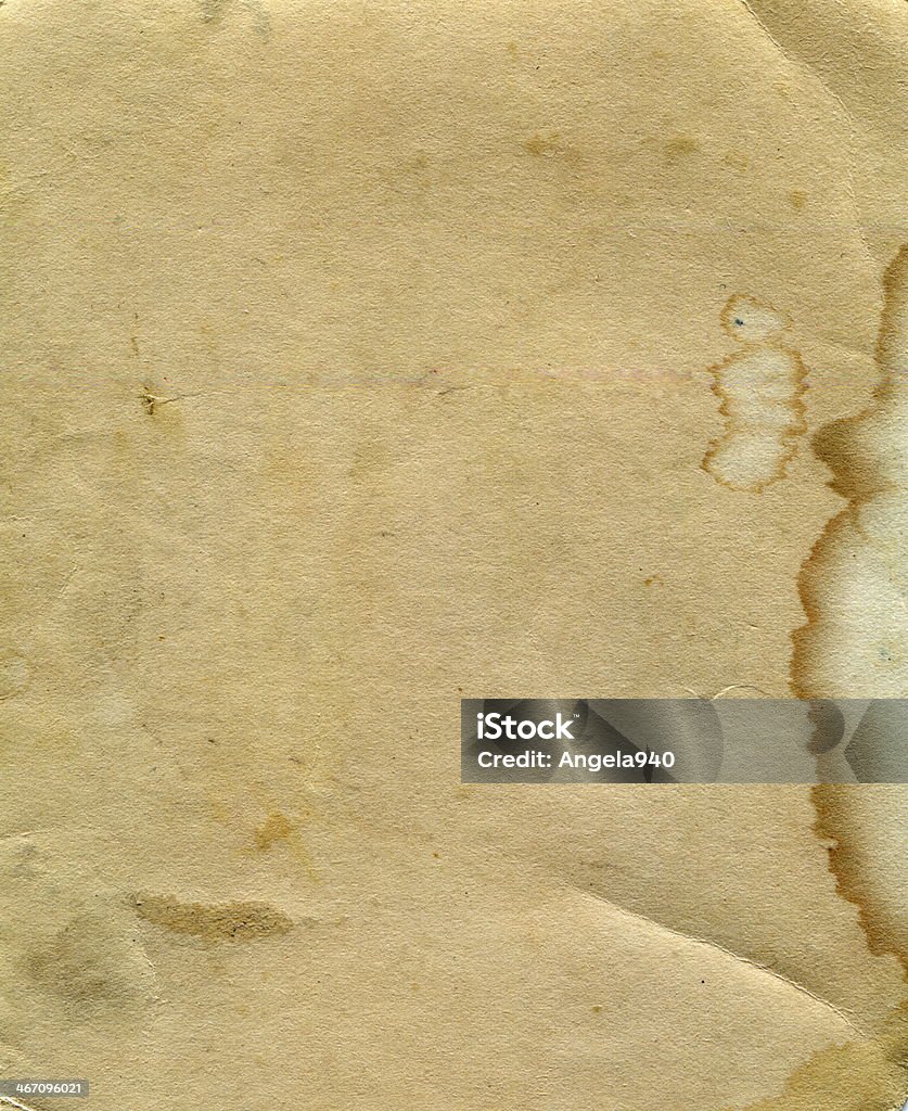 Старый Бумажный фон - Стоковые фото Абстрактный роялти-фри