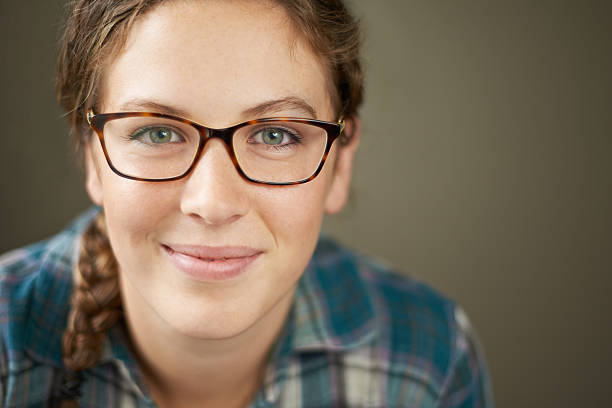 istock She's beautiful in her casual nature 467097812