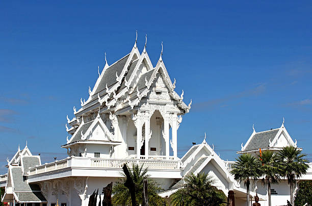 istock Wat tham kuha sawan Thai temple, , Ubon ratchathani , Thailand 467100223