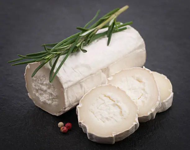 Photo of Goat cheese