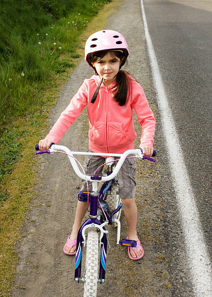 istock Bike Safety 467105693